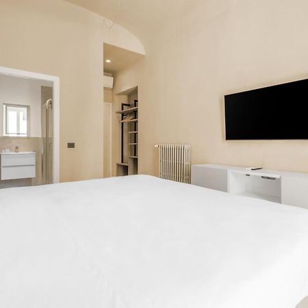 Hotel Adamas 佛罗伦萨 外观 照片