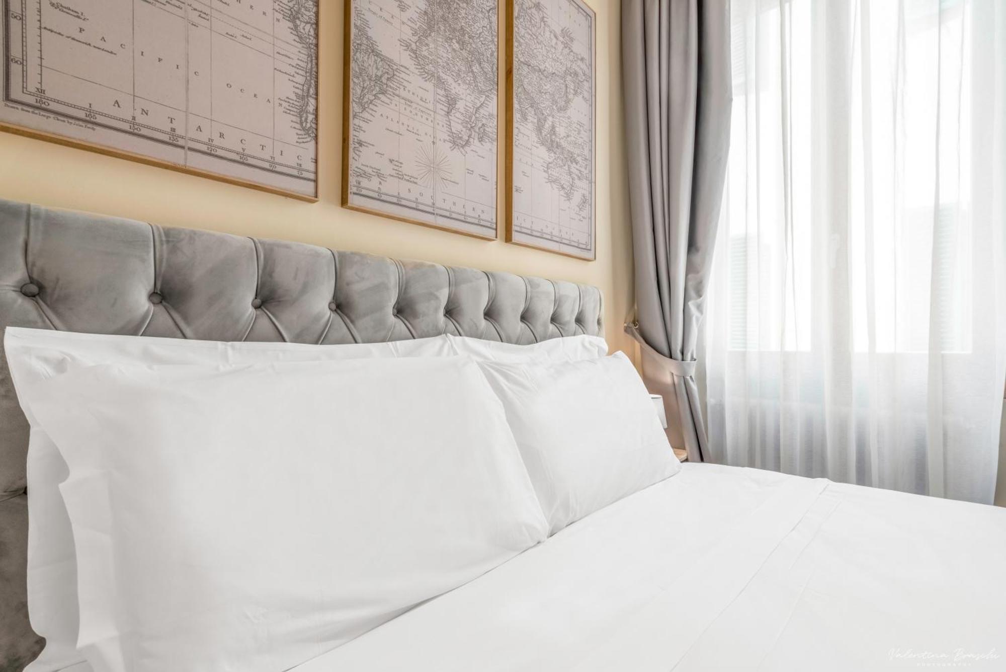 Hotel Adamas 佛罗伦萨 外观 照片